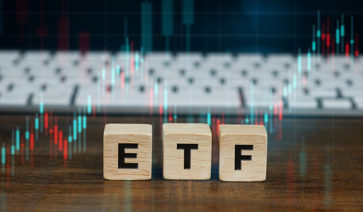 什么是ETF？了解ETF的运作方式及投资优势