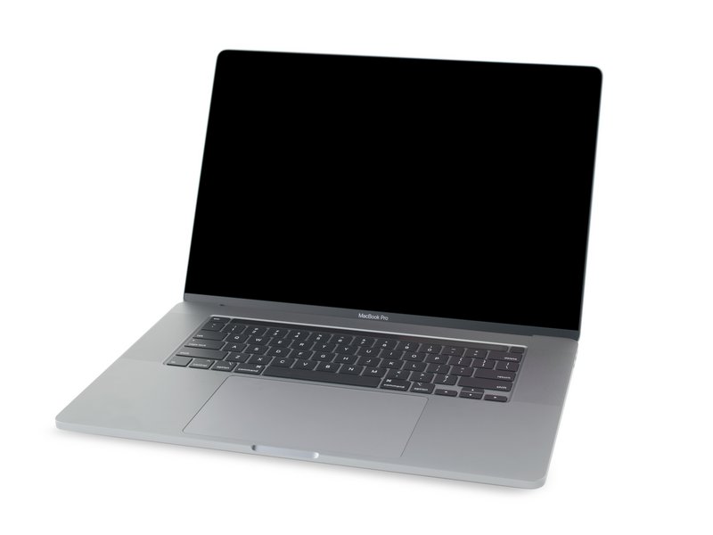 16英寸MacBook Pro主板上的处理器和GPU分别由Intel和AMD提供，该型号的内存来自美光，而三星提供了GDDR6芯片。东芝提供了主要的闪存，英特尔还提供了Thunderbolt 3端口和平台控制器，德州仪器（TI）提供了电源控制器。